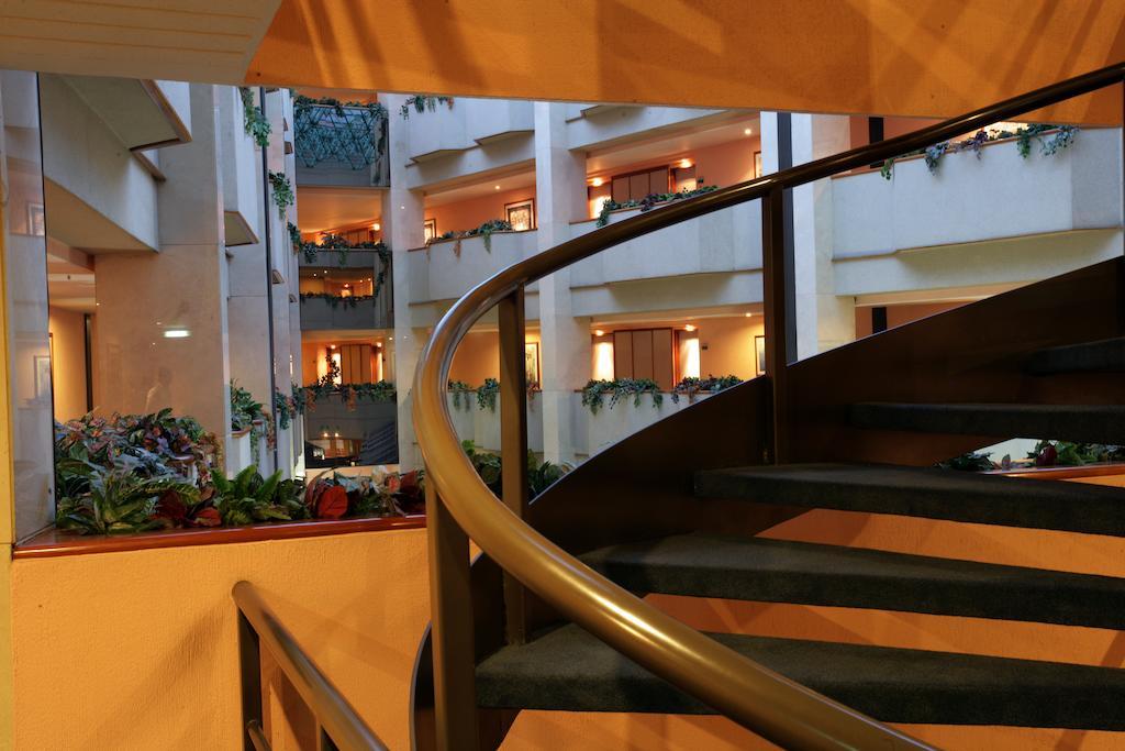 מקסיקו סיטי Hotel Abastos Plaza מראה חיצוני תמונה