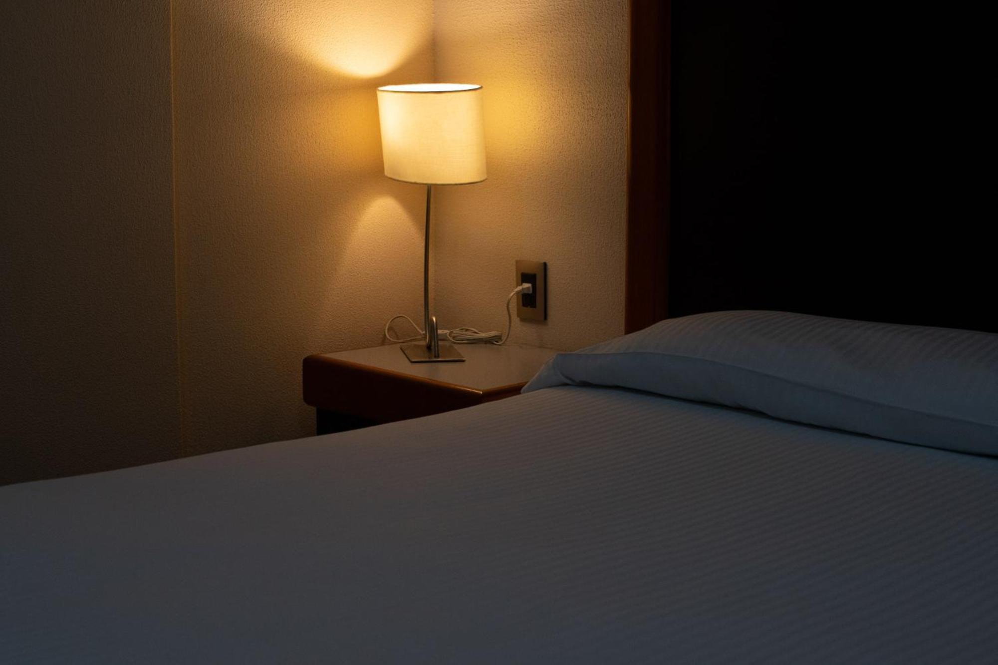 מקסיקו סיטי Hotel Abastos Plaza מראה חיצוני תמונה