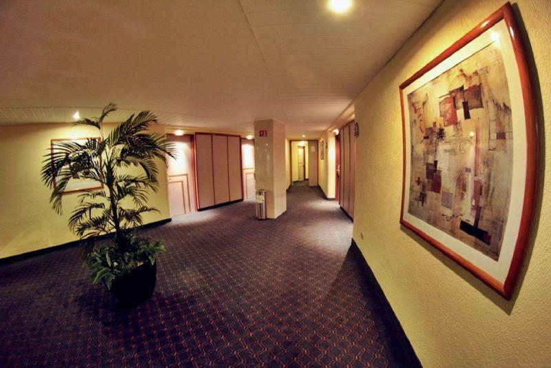 מקסיקו סיטי Hotel Abastos Plaza מראה חיצוני תמונה