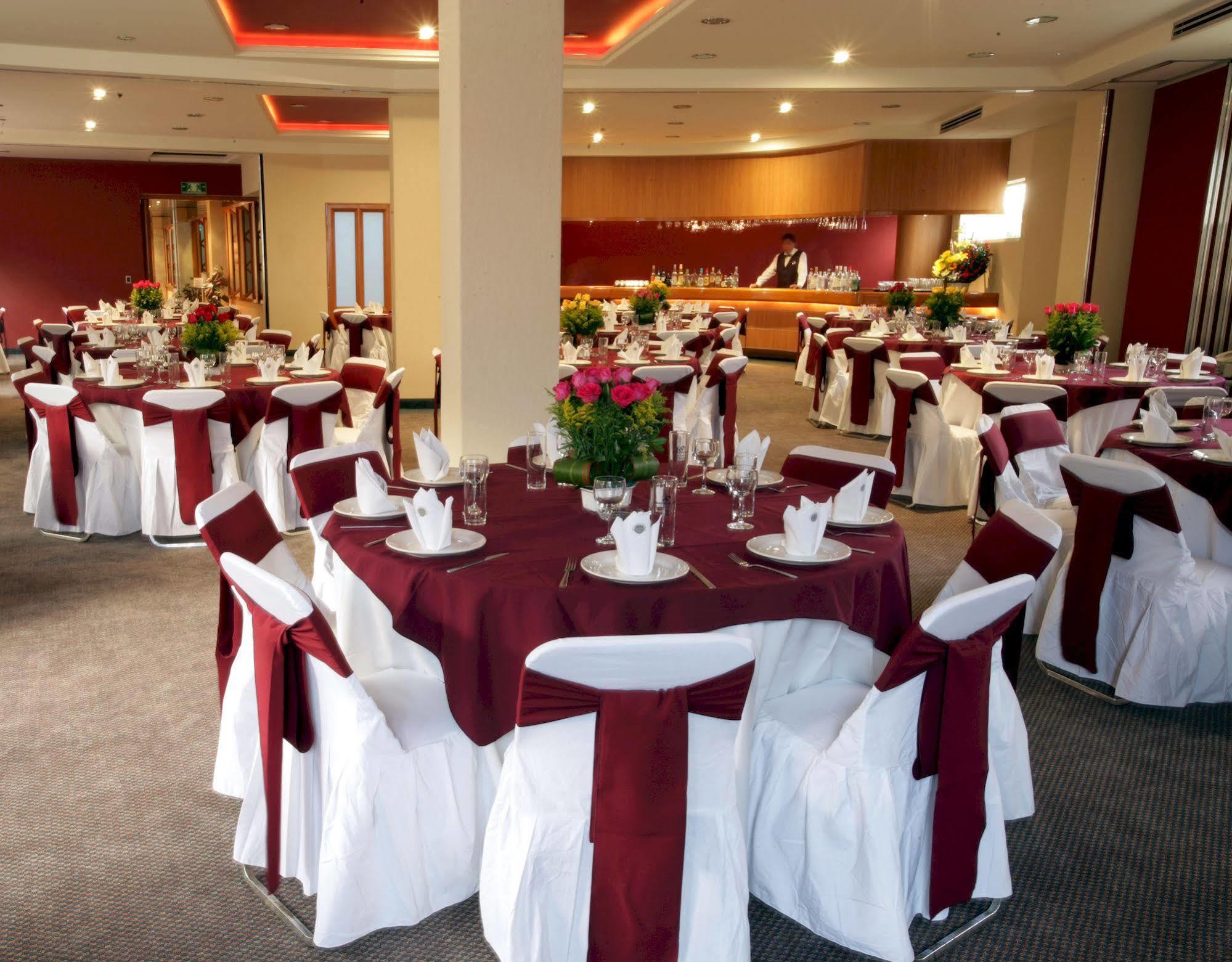 מקסיקו סיטי Hotel Abastos Plaza מראה חיצוני תמונה