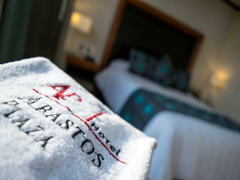 מקסיקו סיטי Hotel Abastos Plaza מראה חיצוני תמונה